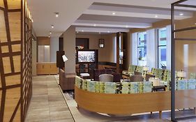 Towneplace Suites By Marriott New York Manhattan/times Square  United States Of America